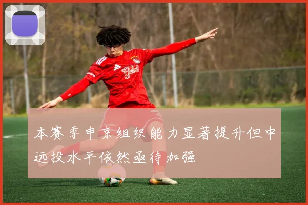 本赛季申京组织能力显著提升但中远投水平依然亟待加强