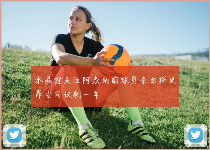 水晶宫关注阿森纳前球员奈尔斯里昂合同仅剩一年
